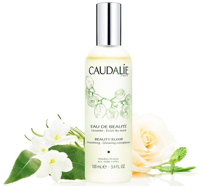 Nước hoa hồng Caudalie Beauty Elixir