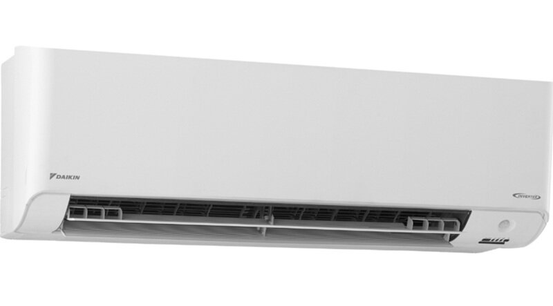 Điều hòa Daikin 2 chiều inverter FTXM25XVMV siêu giữ giá nhờ loạt trang bị cao cấp vượt trội