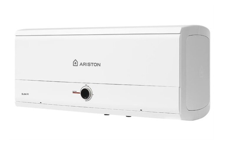 TOP 4 bình nóng lạnh Ariston 30L ngang rất bền bỉ, an toàn, tiết kiệm điện hàng đầu