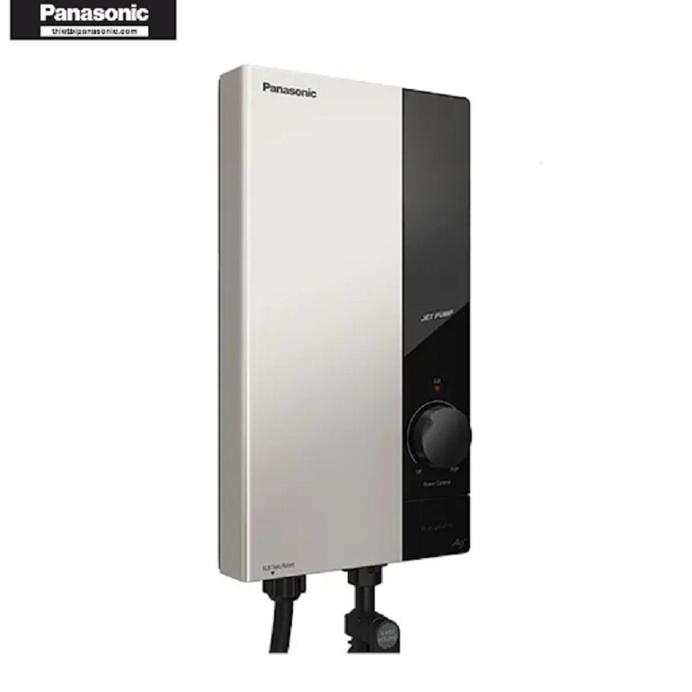 6 Công nghệ nổi bật của bình nước nóng Panasonic Dh-4up1vs