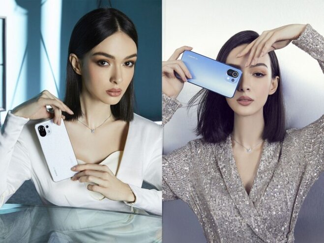 Xiaomi 11 Lite 5G NE