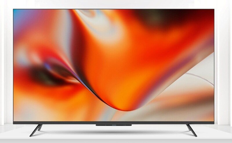 Google tivi Coocaa 4K 55 inch 55Y84 đánh giá thiết kế