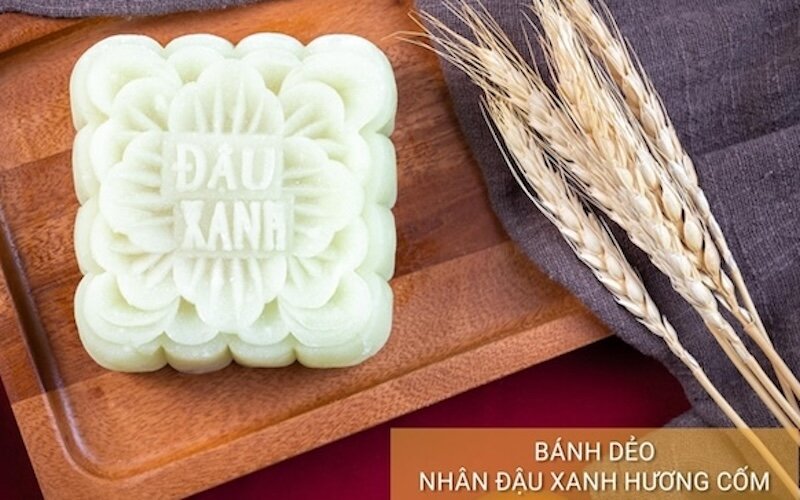 Bao Phuong Moon Cake: Taste of old Hanoi, meaningful gift