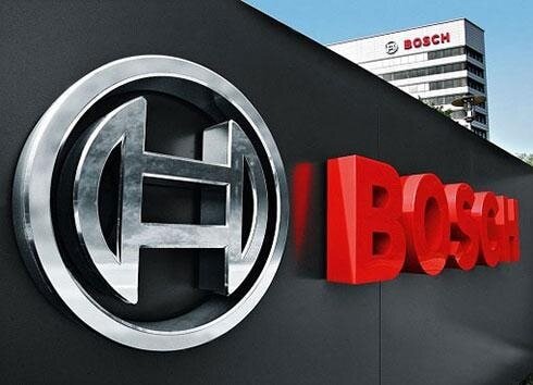 Thương hiệu thiết bị nhà bếp cao cấp Bosch