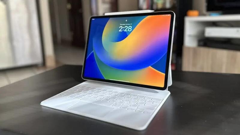 Nên chọn và mua máy tính bảng iPad nào trong năm 2025?