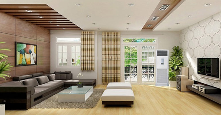 Làm thế nào để sử dụng điều hòa cây đúng cách và tiết kiệm điện ?