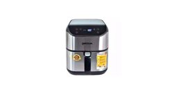Đặc điểm của nồi chiên không dầu Goldsun GAF5842-D