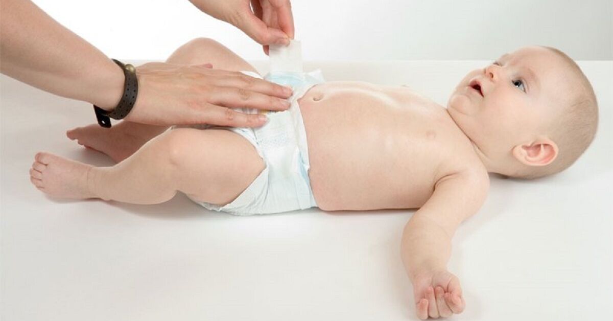 Đặc điểm của tã vải sơ sinh các bà mẹ bỉm sữa nên biết