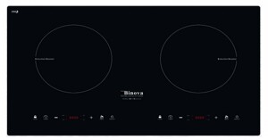 Đặc điểm nổi bật của bếp từ Binova là gì? Gợi ý 2 mã bếp bán chạy nhất năm 2022