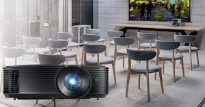 Đặc điểm nổi bật của chiếc máy chiếu giá rẻ Optoma SA500