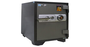 Đặc điểm nổi bật của két sắt Hòa Phát KS190K2C1