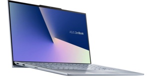 Đặc điểm nổi bật của laptop Asus ZenBook S13 UX392FA-AB016T
