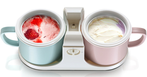 Đặc điểm nổi bật của máy làm kem Bear bạn nên biết