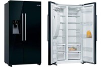 Đặc điểm nổi bật của tủ lạnh Bosch Inverter 533 lít KAD93VBFP