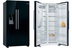 Đặc điểm nổi bật của tủ lạnh Bosch Inverter 533 lít KAD93VBFP