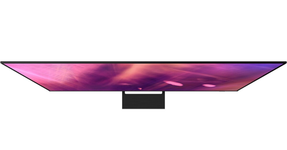 Đặc điểm nổi bật nào của smart tivi Samsung 4K 50 inch 50AU8000 được người dùng ưa chuộng?