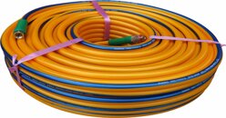 Đặc điểm nổi bật và vai trò của dây hơi máy nén khí?