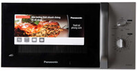 Đặc điểm và chức năng lò vi sóng Panasonic NN-GM34JMYUE