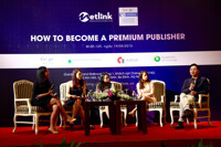 Đại diện Google: Các chủ website Việt ngày càng giỏi lách luật?