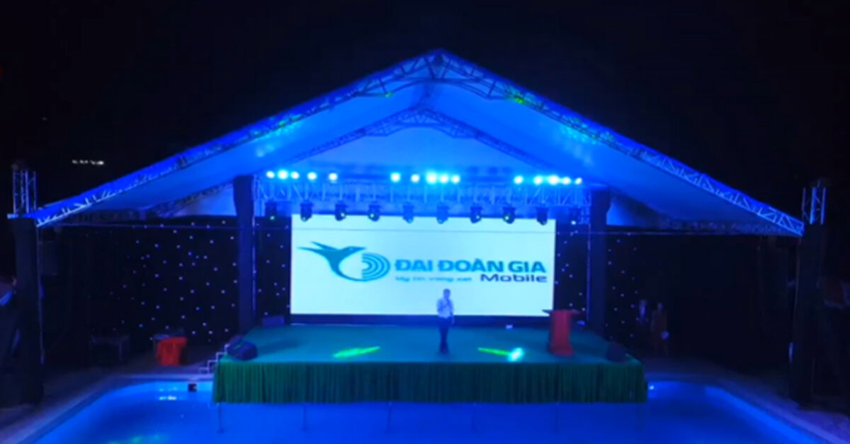 Đại Đoàn Gia - Nhà phân phối điện thoại giá tốt nhất và uy tín