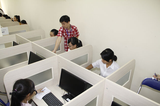 Đại học Quốc gia Hà Nội công bố điểm của thí sinh đợt 1 đánh giá năng lực