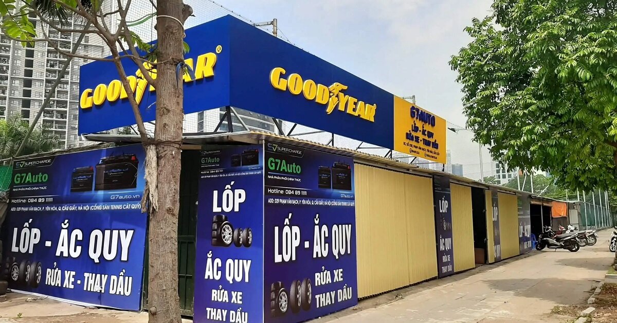 Đại lý ắc quy tại Hà Nội: Top 3 địa chỉ NGON-BỔ-RẺ