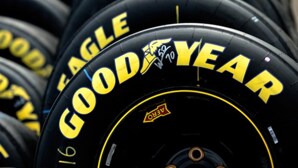 Đại lý lốp xe ô tô Goodyear chính hãng tại Việt Nam