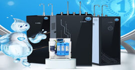 Đại lý máy lọc nước Karofi cùng chính sách bảo hành máy lọc nước Karofi năm 2023