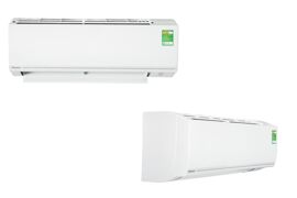 Daikin FTF25XAV1V/RF25XAV1V giảm còn 5 triệu, điều hòa Nhật cho phòng dưới 15m2