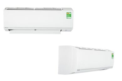 Daikin FTF25XAV1V/RF25XAV1V giảm còn 5 triệu, điều hòa Nhật cho phòng dưới 15m2