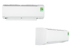 Daikin FTF25XAV1V/RF25XAV1V giảm còn 5 triệu, điều hòa Nhật cho phòng dưới 15m2