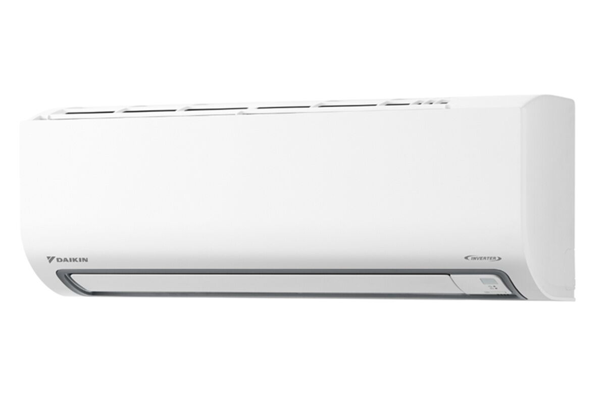 Daikin FTKB25ZVMV/RKB25ZVMV hạ giá còn hơn 6 triệu, điều hòa 9000 BTU tiết kiệm điện, lọc bụi mịn PM2.5