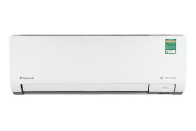 Daikin FTKM35AVMV giá từ 13 triệu: Điều hòa 12000 BTU tiết kiệm điện, tinh lọc không khí tốt