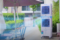 Daikiosan DM211: Lựa chọn khả thi cho không gian hội trường, công việc kinh doanh hàng quán