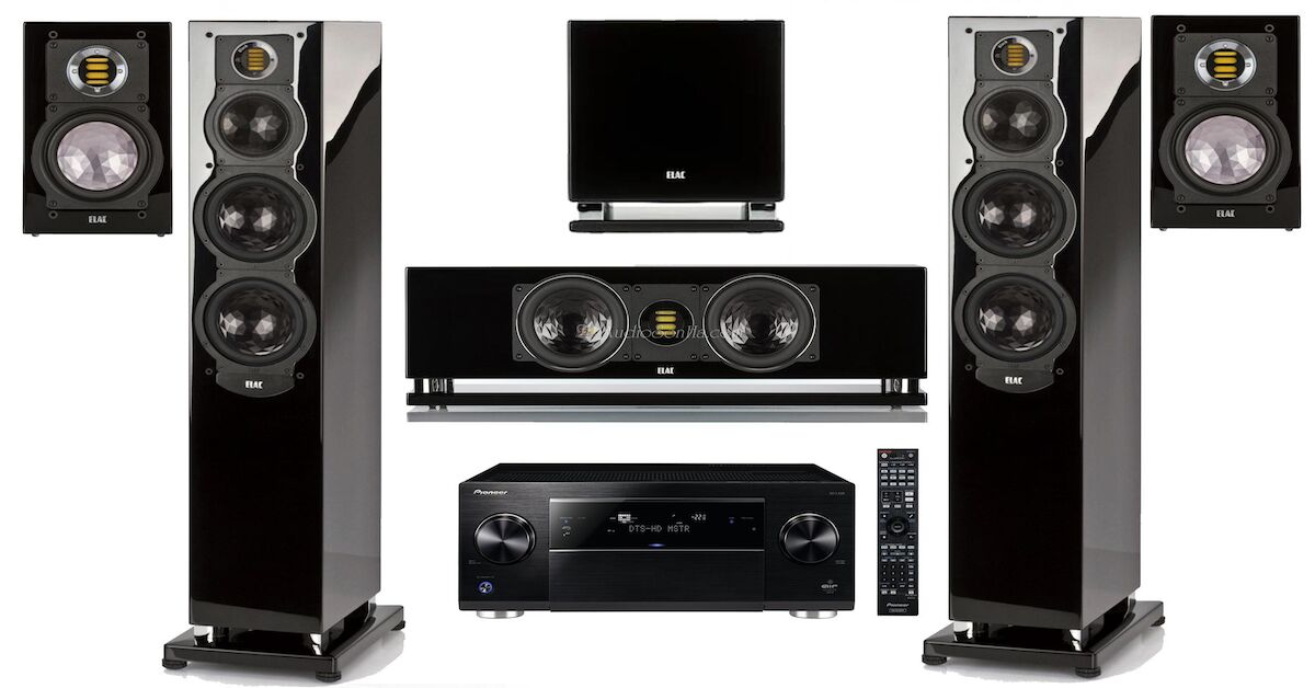 Dàn âm thanh Pioneer là gì? Top 3 sản phẩm được ưa thích hiện nay