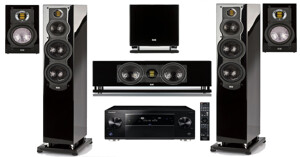 Dàn âm thanh Pioneer là gì? Top 3 sản phẩm được ưa thích hiện nay
