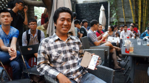 Dân chơi Việt sẵn sàng chi cho iPhone 6