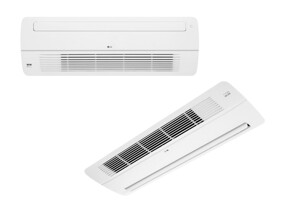 Dàn lạnh âm trần multi LG AMNQ24GTTA0 – Giải pháp đẳng cấp cho phòng khách hiện đại