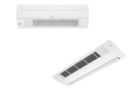 Dàn lạnh áp trần LG AMNQ18GTTA0 - giải pháp làm mát tối ưu cho phòng khách sang trọng