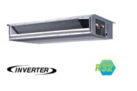 Dàn lạnh giấu trần Daikin CDXM25RVMV - giải pháp làm mát, sưởi ấm hiệu quả!