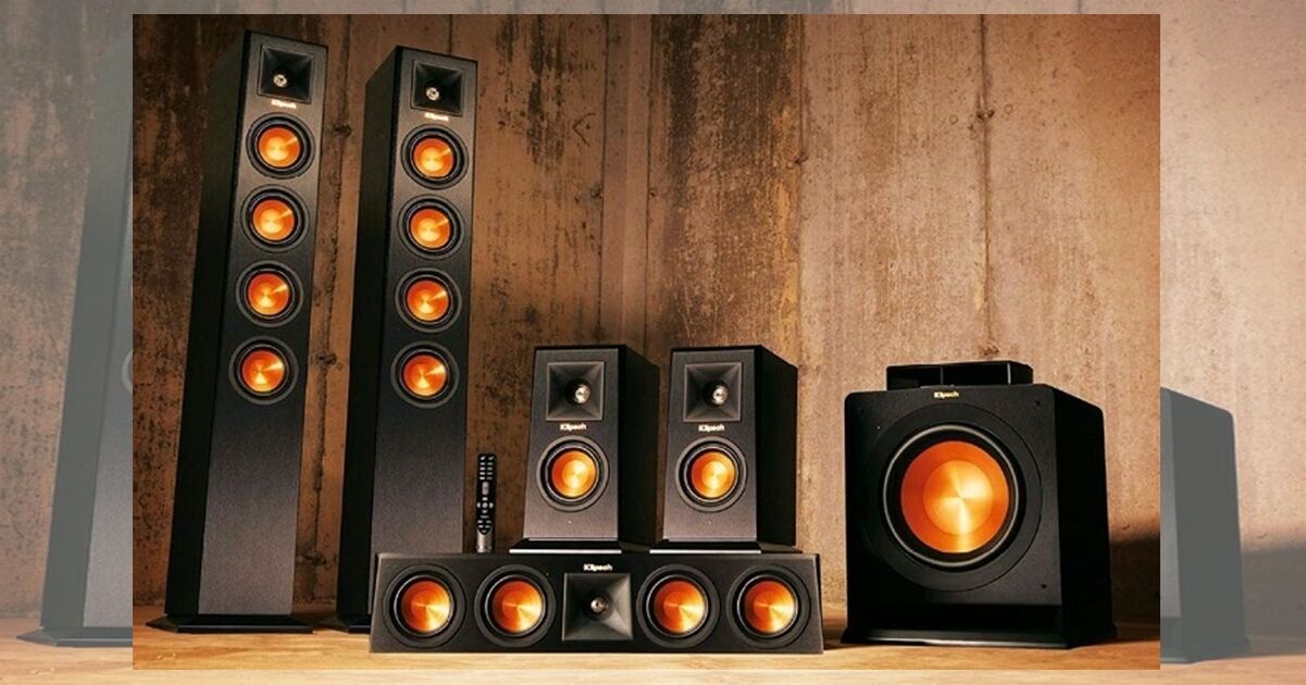 Dân tình 'sốt xình xịch' với 6 dòng loa nghe nhạc vàng đẳng cấp nhất hiện nay