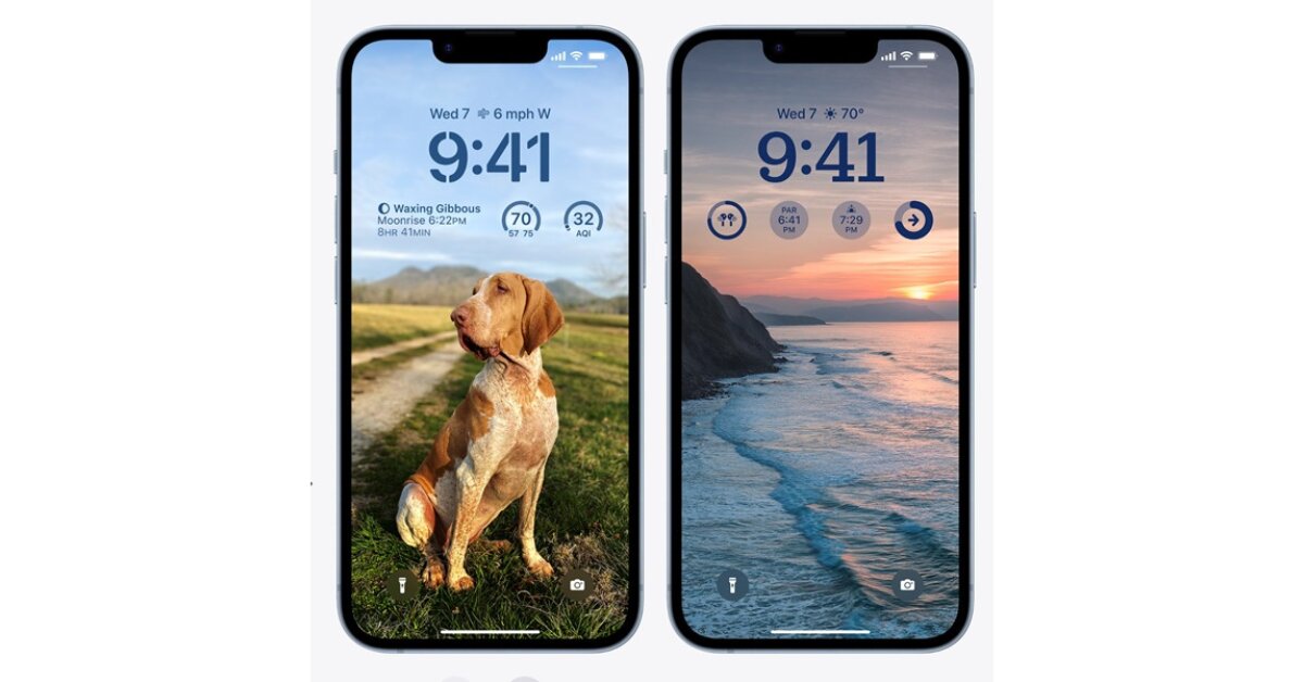 Đang dùng iPhone 13, có nên nâng cấp lên iPhone 14 không?