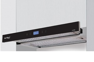 Đánh bay mọi mùi khó chịu, tiết kiệm điện năng cùng máy hút mùi Eurosun EH-70AF86B