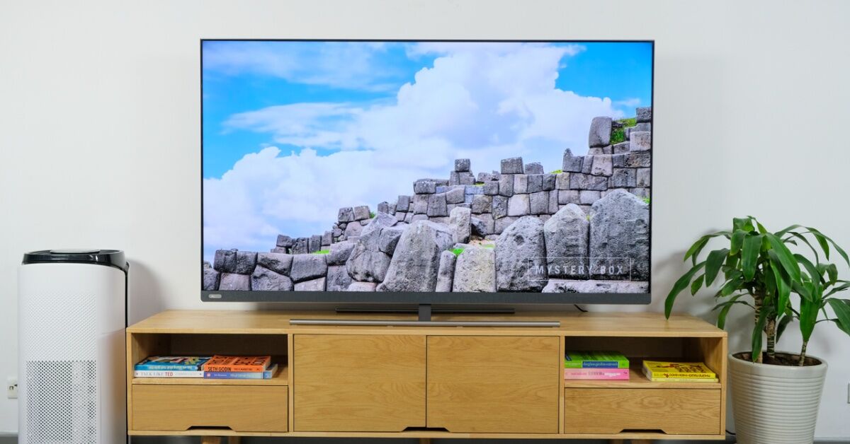 Đánh giá 2 mẫu tivi Aqua 65 inch đang làm mưa làm gió tại thị trường Việt Nam