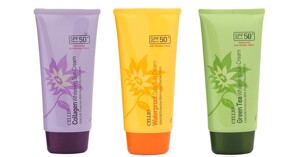 Đánh giá 3 dòng kem chống nắng Cellio phổ biến hiện nay