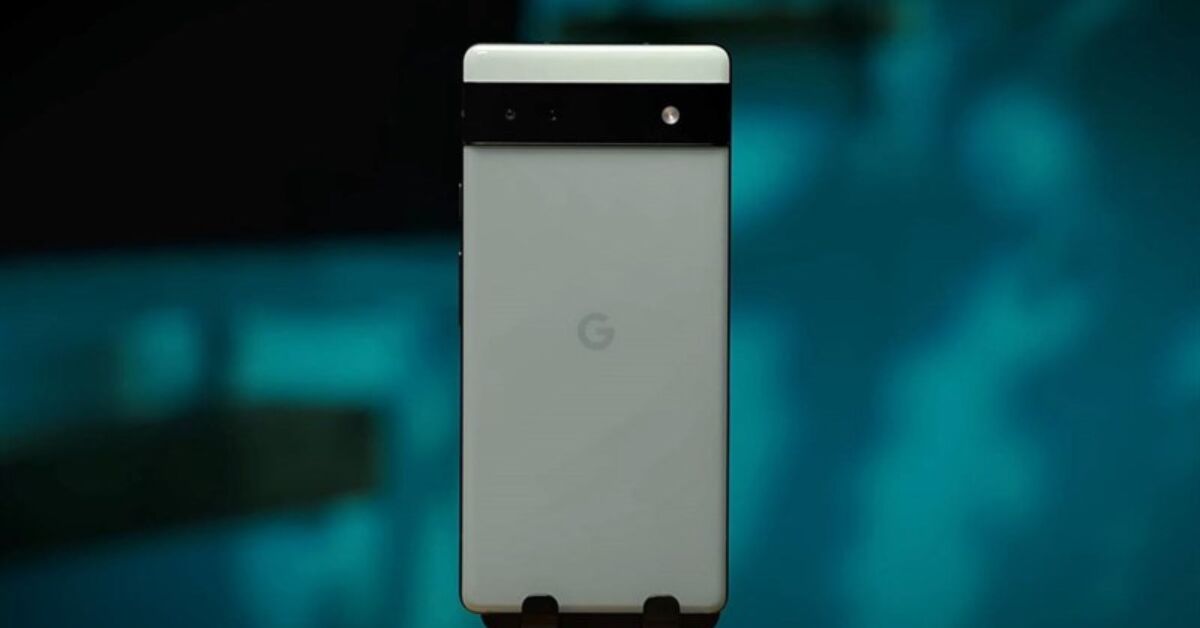 Đánh giá 3 yếu tố trên Google Pixel 6a dịp đầu xuân 2023: Thiết kế, màn hình và cấu hình