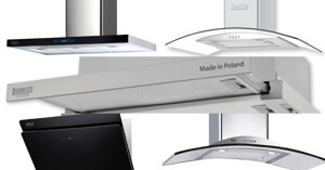 Đánh giá 5 model máy hút mùi Lorca tốt nhất hiện nay 2023