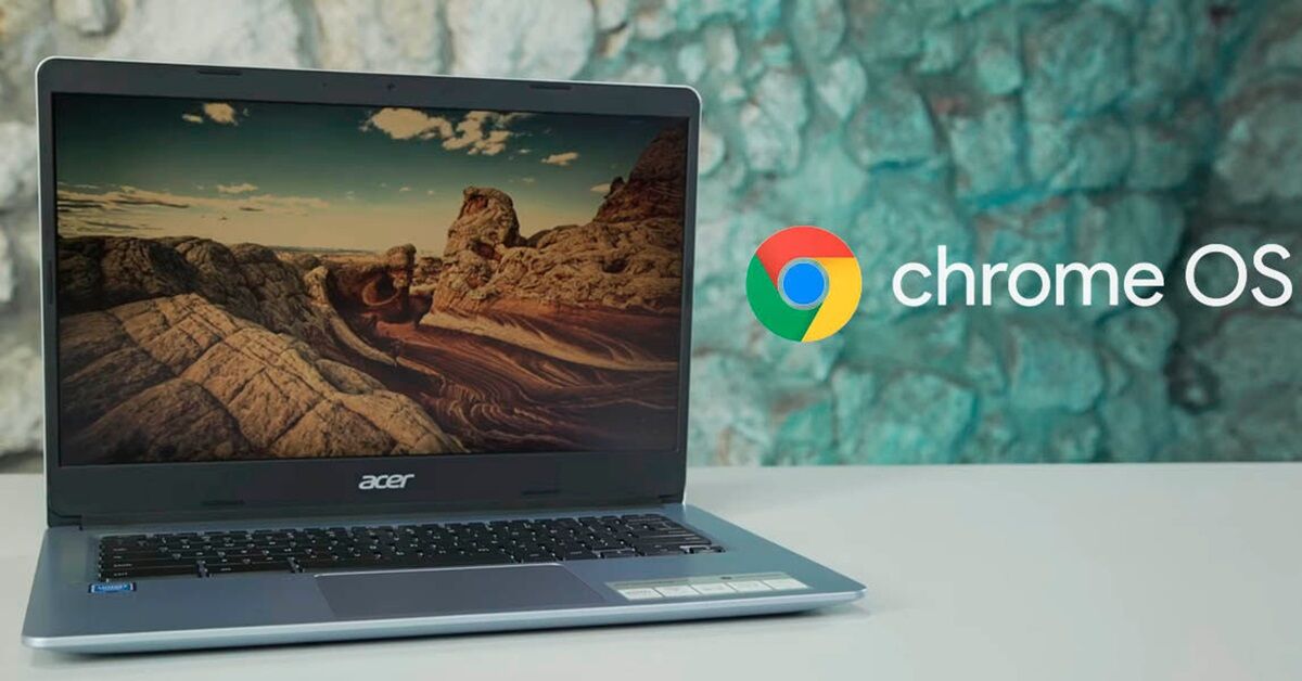 Đánh giá Acer Chromebook 314: Pin lớn, màn hình giá rẻ!