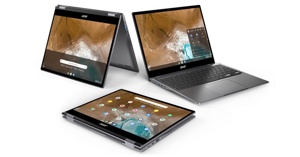 Đánh giá Acer Chromebook Spin 713: Chromebook lai cao cấp nhưng giá lại cực hợp lý!