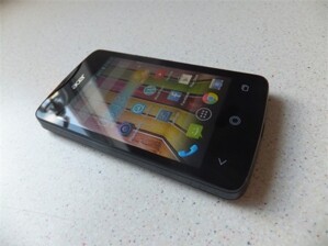 Đánh giá Acer Liquid Z3 Duo, “dế” 2 SIM 2 sóng giá chỉ 2,8 triệu đồng